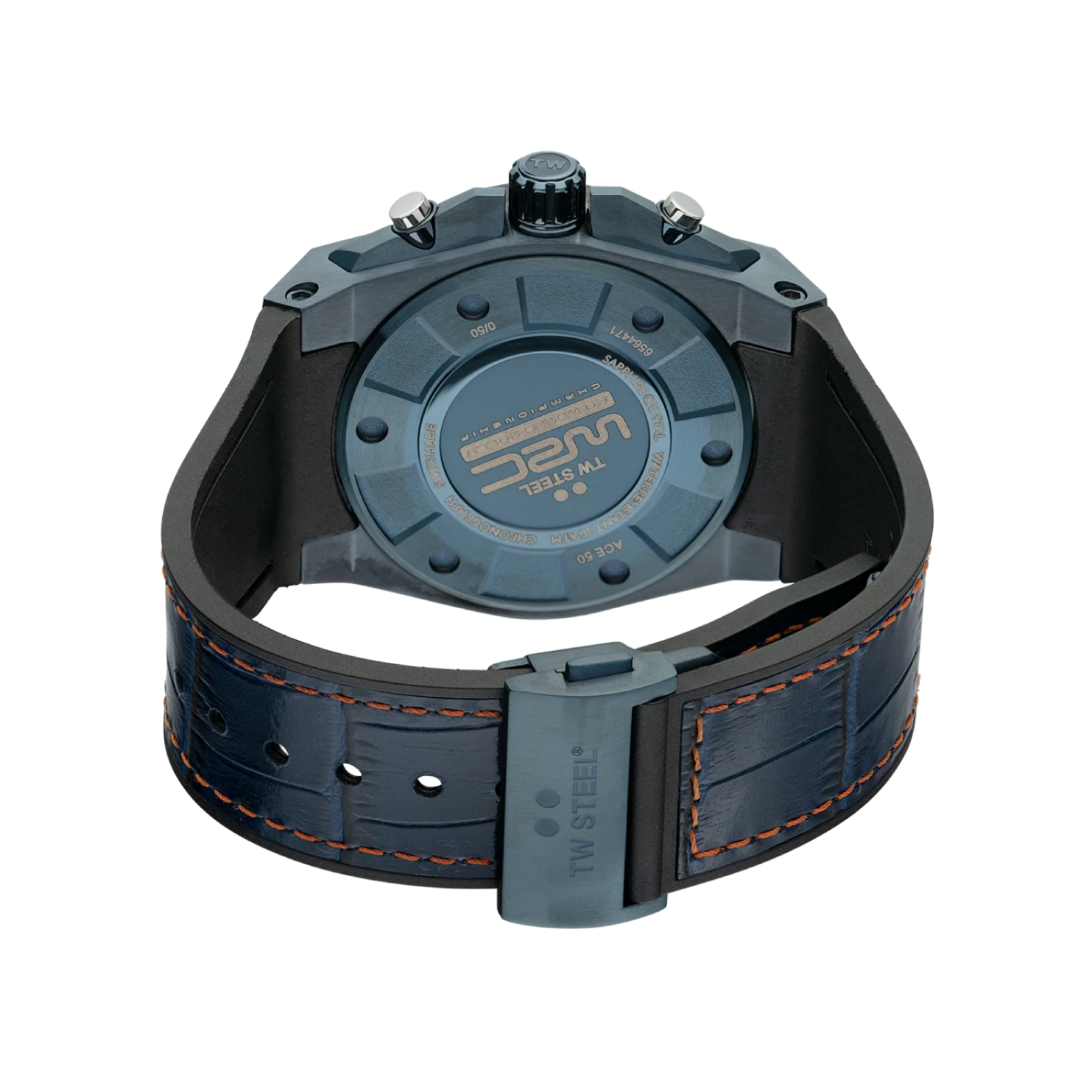 ACE50 1992 - Image 4