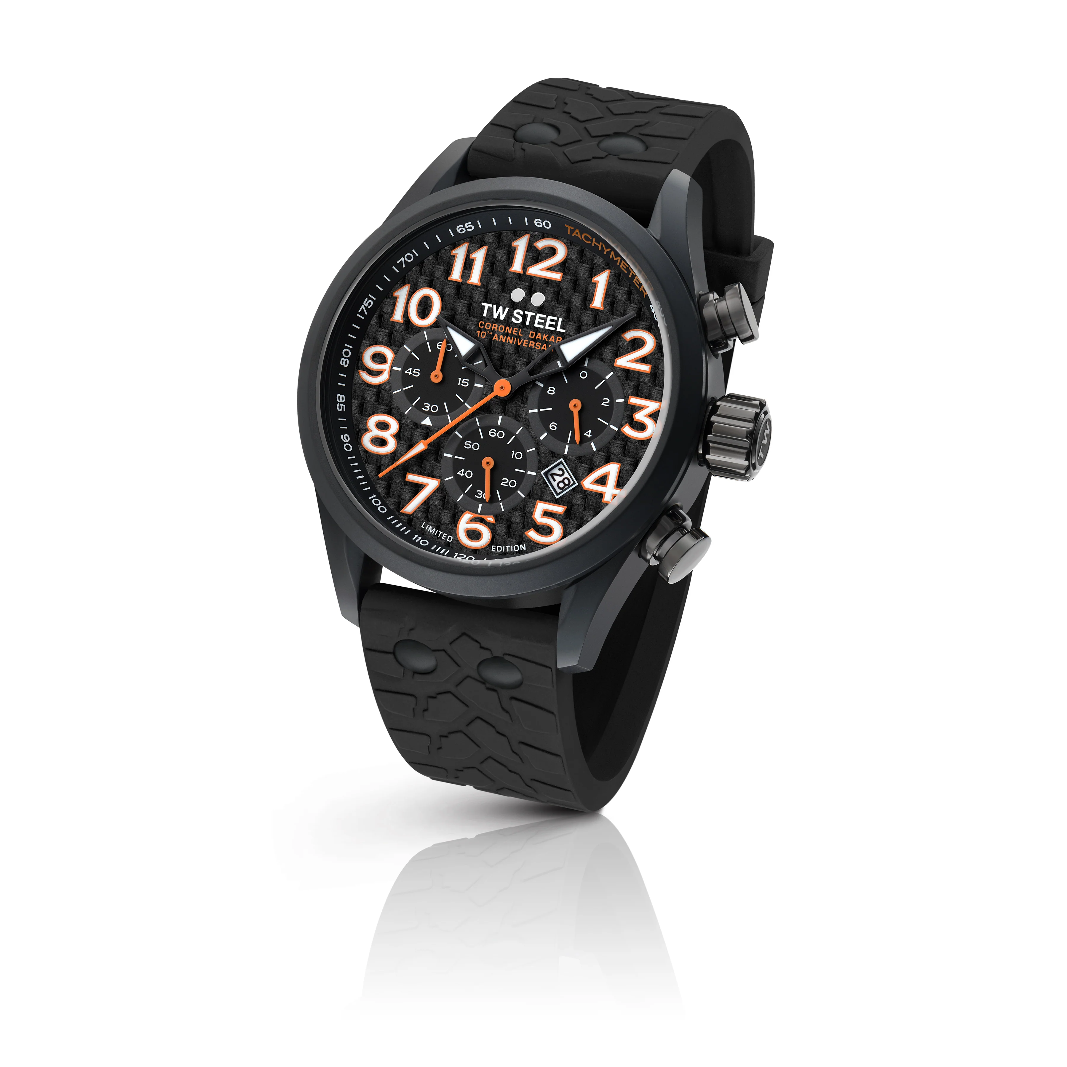 TW964 Limited Edition