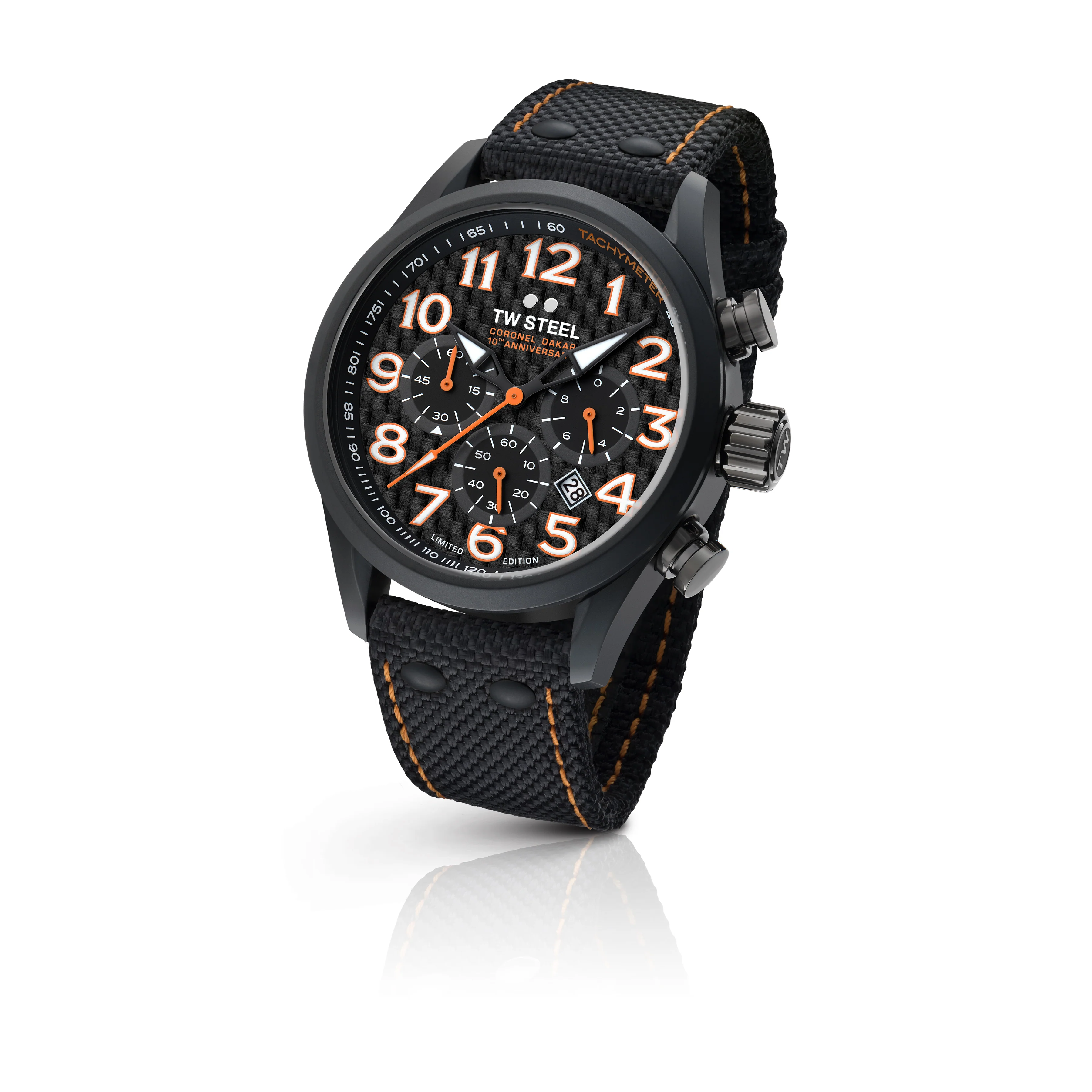 TW964 Limited Edition - Image 3